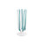 Nuovo Stripe Teal Champagne Glass

NUO-5450T
6.5"H, 8oz

Nuovo Stripe combines contemporary design with traditional style in a mouthblown barware assortment fit for elegant and casual dining alike.

Mouthblown of borosilicate glass in Veneto.

Dishwasher, microwave, freezer and oven safe.