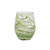 Juliska Puro Marbled Green Stemless WIne Glass

PGM105/21
3.25"D, 4.5"H, 15oz

Like swirling water and the decorative pages of Florentine leather-bound books, this marbled wine glass adds an eclectic splash to your everyday table with its captivating motif in soft sea glass hues of white, blue, and green for a joyful pop of color. These chic vessels add a super stylish layer to cocktail hour and place settings - the abstract pattern mixes beautifully with everything.