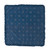 Juliska Navy Eyelet Napkin Set/4

LB91/46
22" Sq

With a sprinkling of dainty eyelet cutouts and a sweet, ruffled border, these cotton napkins are equally elegant and relaxed. Available in fresh colors that are ideal for sunny settings, they breathe instant texture and a little understated loveliness to any tablescape. 

Machine wash cold, gentle cycle. Tumble dry low, warm iron as needed