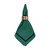 Juliska Velvet Trim Evergreen Napkin Set/4

LB88/29
22" Sq

This woven Evergreen napkin, trimmed with velvet ribbon, will be dashing companion for all your Holiday place settings. 

Machine wash linens on a cold, gentle cycle; do not use bleach. Lay flat to dry and iron on reverse.