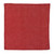 Juliska Berry Trim Napkin Red Set/4

LB92/74
22" Sq

Add a lovely layer of understated adornment to the table with these beautiful linen napkins of woven cotton that are trimmed with a border of tiny, embroidered knotting for subtle embellishment. Offered in fun and fabulous colors of flint, saffron, persimmon and watercress.

Machine wash cold, gentle cycle. Tumble dry low, warm iron as needed