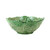 Vietri Lastra Holiday Green Figural Medium Bowl

LAH-26021GR
12"D, 5"H

Handcarved by maestro artisan, Stefano Roselli, the Lastra Holiday Green Figural Medium Bowl is a striking and intricate work of art. A perfect complement to the Lastra Holiday collection with its subtle holly berry design, this lush, green piece also works well year-round with other styles of dinnerware.