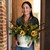 Filled with flowers, herbs, or evergreens, this cachepot is designed for all occasions and all seasons -- you’ll want one (or better yet, a pair!) on hand for a fresh infusion of natural beauty to grace your tabletop, entryway, mantel or nook. Done in our elegant and enchanting woodgrain motif in a peaceful palette of creams and warm browns with our signature whitewash glaze and a warm patina, to easily mix and match with other patterns and collections.

Measurements: 9.0"L x 9.0"W x 7.0"H

Made in: Portugal

Made of: Ceramic

Volume: 160.0 Oz.

Volume: 5.0 Qt.