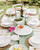 Vietri Luna Shallow Serving Bowl
LUN-2633
12"D, 3"H

An artful balance os simple yet striking, Luna tales its inspiration from the waxing and waning curves of the moon. Modern and inviting, this collection is a versatile, irresistibly Italian base for both an everyday and formal table.

Dishwasher, microwave, freezer and oven safe.