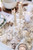 Vietri Drop White Candlesticks Set/2

DRP-5477
3"D, 9.5"H

The contemporary shape of the Vietri Drop Glass from plumpuddingkitchen.com translates into a casual everyday glass  Mouthblown in Veneto, dress up every dining experience with the beautiful simplicity of this classic collection.