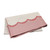 Tavola Pink Scalloped Tablecloth

TAV-01007PI
102"L, 63"W

Create an inviting atmosphere with the Tavola Scalloped Tablecloth, featuring jacquard stitching and a soft color palette.

Machine wash.  Made in Portugal.