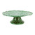 Vietri Lastra Holiday Green Figural Cake Stand

LAH-2673GR
13"D, 4.5"H

Handcarved by maestro artisan, Stefano Roselli, the Lastra Holiday Green Figural serving pieces from plumpuddingkitchen.com are a striking and intricate work of art. A perfect complement to the Lastra Holiday collection with its subtle holly berry design, this lush, green piece also works well year-round with other styles of dinnerware.