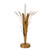 Juliska Forest Walk Wheat 17" Candlestick - Gold
CW17/62
5"L, 8.5"W, 17"H
Autumn is in the air with this delightful Wheat Candlestick that brings sophistication and joy to any tablescape. Made of intricately hand-painted metal in rich gold upon a bright gold base that’s trimmed with our iconic Berry & Thread motif.
Spot clean with a damp cloth as needed. Juliska Forest Walk Wheat 17" Candlestick - Gold
CW17/62
5"L, 8.5"W, 17"H
Autumn is in the air with this delightful Wheat Candlestick that brings sophistication and joy to any tablescape. Made of intricately hand-painted metal in rich gold upon a bright gold base that’s trimmed with our iconic Berry & Thread motif.
Spot clean with a damp cloth as needed.