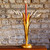 Juliska Forest Walk Wheat 17" Candlestick - Gold
CW17/62
5"L, 8.5"W, 17"H
Autumn is in the air with this delightful Wheat Candlestick that brings sophistication and joy to any tablescape. Made of intricately hand-painted metal in rich gold upon a bright gold base that’s trimmed with our iconic Berry & Thread motif.
Spot clean with a damp cloth as needed. Juliska Forest Walk Wheat 17" Candlestick - Gold
CW17/62
5"L, 8.5"W, 17"H
Autumn is in the air with this delightful Wheat Candlestick that brings sophistication and joy to any tablescape. Made of intricately hand-painted metal in rich gold upon a bright gold base that’s trimmed with our iconic Berry & Thread motif.
Spot clean with a damp cloth as needed.