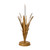 Juliska Forest Walk Wheat 13" Candlestick - Gold
CW18/62
5"L, 8.5"W, 13"H
Autumn is in the air with this delightful Wheat Candlestick that brings sophistication and joy to any tablescape. Made of intricately hand-painted metal in rich gold upon a bright gold base that’s trimmed with our iconic Berry & Thread motif.
Spot clean with a damp cloth as needed. Juliska Forest Walk Wheat 13" Candlestick - Gold
CW18/62
5"L, 8.5"W, 13"H
Autumn is in the air with this delightful Wheat Candlestick that brings sophistication and joy to any tablescape. Made of intricately hand-painted metal in rich gold upon a bright gold base that’s trimmed with our iconic Berry & Thread motif.
Spot clean with a damp cloth as needed.