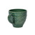 Juliska Le Panier Mystic Knot Basil Mug

KHM06/29
5.75"L, 4.5"W, 4"H, 16oz

Featuring an intricate, woven cable motif in a deep verdant green glaze, this collection brings meaning, texture and timeless elegance to your table.