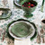 Juliska Le Panier Mystic Knot Basil Dessert/Salad Plate

KHM02/29
9"D

Featuring an intricate, woven cable motif in a deep verdant green glaze, this collection brings meaning, texture and timeless elegance to your table.