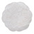 Juliska Le Panier Mystic Knot Whitewash Charger/Platter

KHM09/10
14"D

Featuring an intricate, woven cable motif in a whitewash glaze, this collection brings meaning, texture and timeless elegance to your table.
