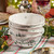 Juliska Country Estate Winter Frolic Cereal/Ice Cream Bowl - Evergreen

CE07/29
6.5"D, 3"H, 21oz

From Juliska's Country Estate Collection - Playful woodland animals and cheerful skaters beckon you into our dreamy winter landscape. Adorned with our rich Evergreen scenes.