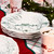 Country Estate Winter Frolic Evergreen Dinner Plate

№ CE01X/29

From our Country Estate Collection - All that's merry and bright sparkles from the festive evergreen winter scene of our scalloped edge dinner plate. The perfect backdrop to your winter celebration, our plate mixes beautifully with our other collections. Our ceramic stoneware is made in Portugal and is oven, microwave, dishwasher and freezer safe.

Measurements: 11" W
Made of Ceramic Stoneware
Oven, Microwave, Dishwasher, and Freezer Safer
Made in Portugal