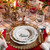 Country Estate Winter Frolic Evergreen Dinner Plate

№ CE01X/29

From our Country Estate Collection - All that's merry and bright sparkles from the festive evergreen winter scene of our scalloped edge dinner plate. The perfect backdrop to your winter celebration, our plate mixes beautifully with our other collections. Our ceramic stoneware is made in Portugal and is oven, microwave, dishwasher and freezer safe.

Measurements: 11" W
Made of Ceramic Stoneware
Oven, Microwave, Dishwasher, and Freezer Safer
Made in Portugal