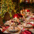 Country Estate Winter Frolic Evergreen Dinner Plate

№ CE01X/29

From our Country Estate Collection - All that's merry and bright sparkles from the festive evergreen winter scene of our scalloped edge dinner plate. The perfect backdrop to your winter celebration, our plate mixes beautifully with our other collections. Our ceramic stoneware is made in Portugal and is oven, microwave, dishwasher and freezer safe.

Measurements: 11" W
Made of Ceramic Stoneware
Oven, Microwave, Dishwasher, and Freezer Safer
Made in Portugal