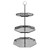 Juliska Graham 3-Tier Server

\N275/57
11.5"D, 20"H