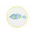 Vietri Elba's Fish Assorted Fish Salad Plates - Set of 4

EFS-7801
9"D

Named after an island off the coast of Tuscany, the Elba's Fish collection celebrates the whimsy and beauty of coastal life. Italian artisans carefully handpaint each fish in an array of intricate designs, and the aqua and yellow palette of the Elba's Fish Assorted Fish Salad Plates brings the cheerful, calming energy of the seaside to your home, no matter where you are.