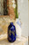 Vietri Storia Medium Vase

SRA-9782
6.5"D, 13.5"H

Inspired by the poetic Japanese art of Kintsugi and brought to life by maestro Italian artisans, each Storia piece celebrates the beauty found in imperfection. The Storia Large Vase features handpainted blue and white designs with gilded seams, and it exudes both old-world charm and modern high design. Each piece demonstrates the strength and elegance in resilience and makes a striking statement piece in your home.
