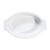 Juliska Puro 16" Oval Baker - Whitewash

KS25/10
15'75"L, 10"W, 2.75"H (2.5Qt)

From crumbles to casseroles to cassoulets— this dish is designed for oven-to-table baking at its finest. With its gleaming whitewash glaze and trademark texture that evokes rumpled linen, this oval baker is modern, timeless, and simply beautiful by design.