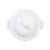 Juliska Puro 12" Casserole with Lid - Whitewash

KS23/10
12"L, 9.5"W, 8"H (3.5Qt)

From crumbles to casseroles to cassoulets—this lidded dish is designed for oven-to-table baking at its finest. With its gleaming whitewash glaze and trademark texture that evokes rumpled linen, this is a timeless kitchen essential for any home—and it’s got you covered with a beautiful lid that locks in moisture, prevents burning and keeps contents warm upon serving. Cue the chef’s kiss!