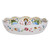 Juliska Sofia 10" Serving Bowl - Multi

SOF31/88
10"D, 3"H, 1.6Qt

With its ruffled rim and intricate floral motif, this artful and whimsical bowl makes a beautiful statement on the table or buffet, whether it is serving up tender spring salads, fresh pasta primavera, or vibrant summer side dishes of farmer’s market fare.