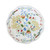 Juliska Sofia Cereal/Ice Cream Bowl - Multi

SOF07/88
6"D, 2.5"H, 17oz

Inspired by wildflowers and watercolor, an intricate floral motif festoons the interior and exterior of this painterly bowl, that’s rendered in a palette of petal pinks, garden greens, iris blues, and daffodil yellows—and finished with a romantic, ruffled rim. Fill with berries and cream for breakfast to fresh gazpacho for garden parties.