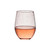 Juliska Provence Glass Provence Stemless Wine Glass - Blush

PVG118/51

Inspired by the traditional bubbly glassware from Provence while making use of sturdy construction to make everyday drinking effervescent. For wine, water or a seasonal spritz (with or sans alcohol) this mouth-blown, stemless wine glass brings a charming spirit of joie de vivre to every sip. Offered in four chic and versatile hues: Basil, Chambray, Blush, and Clear (we always love to add a pop of color to the table with colorful glass)!


Measurements: 3.4" x 3.4" x 4.4"

14 oz
Made in: Thailand
Made of: Glass
Dishwasher safe, warm gentle cycle. Not suitable for hot contents, freezer or microwave use.