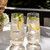 Juliska Provence Stemless Flute - Clear

PVG117/C

The only thing better than bubbles—is more bubbles! Inspired by the traditional bubbly glassware from Provence and sturdily constructed to make everyday drinking effervescent, this chic flute brings a charming spirit of joie de vivre to every sip—whether it’s mimosas for brunch, champagne at sunset, or a sparkling mocktail. Offered in four versatile hues: Basil, Chambray, Blush, and Clear (we always love to add a pop of color to the table with colorful glass)!

Measurements: 2.5" x 2.5" x 5.75"
Made in: Thailand
Made of: Glass

Dishwasher safe, warm gentle cycle. Not suitable for hot contents, freezer or microwave use.