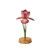 Juliska Meadow Walk Iris 9" Candlestick - Pink

TDM04/51
3.75"L, 3.75"W, 9"H

Spring is permanently sprung with this enchanting Iris Candlestick that brings elegance, joy, and a touch of whimsy to any tablescape. Made of intricately hand-painted metal in rosy pink hues upon a bright gold base that’s trimmed with our iconic Berry & Thread motif. 

Metal.  Spot clean with damp cloth.