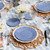 Juliska Jardins du Monde Dessert/Salad Plate Assorted Set/4 - Chambray

JMX102S4/47
9.5"D

Lavish detailing of our iconic berries and threads on majestic shapes herald this party plate set from plumpuddingkitchen.com. Each plate pays homage to four of the world’s most beautiful gardens—Landriana in Italy, Villandry in France, Alcazar in Spain, and Heligan in England—and is dressed up in a sunshine yellow, whitewash, blush or basil glaze. Gift boxed.