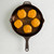 Limited Edition No 11 American Anniversary Skillet

This custom-cast No. 11 skillet was created to celebrate 250 years of America and to bring people together around cooking, gathering, and tradition. Made in the USA and free of any chemical coatings, this skillet honors our commitment to craftsmanship and to making heirlooms that are meant to be used for generations.

The No. 11 Skillet features all the elements you love in our traditional skillets, including a polished interior, pour spouts, a heat ring, and our signature three-hole helper handle. At the center, a limited-edition casting including an in-flight American Bald Eagle to mark this milestone year. This design will only be available through the end of this year or while limited supplies last.

Cheers to 250 years of us.