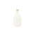 Vietri Oliva Olive Oil Bottle
OVA-9747

Quintessentially Italian, Vietri's Oliva from plumpuddingkitchen.com celebrates both the natural beauty of Italy's olive groves and the olive branch's message of hope, peace, and goodwill. 

Maestro artisan Gianluca Fabbro delocately handsponges the detailed designs onto each crisp peice, and the result is both striking and a versatile base for a table.

Handpainted on terra bianca in Veneto.

Dishwasher and microwave safe.
