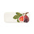 Vietri Fico Rectangular Tray

FIC-9727
12.5"L, 5.25"W

A symbol of peace and prosperity, figs are much admired in Italian culture paying homage to the country's rich heritage and natural beauty. These handsponged designs by maestro artisan Gianlucca Fabbro from plumpuddingkitchen.com will bring that beauty to your home with the lifelike details, generous, pleasing shapes, and warm, inviting colors that grace each piece.

HANDPAINTED ON TERRA BIANCA IN VENETO.

Dishwasher and microwave safe.