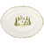 Vietri Borgo Verde Oval Platter

BGV-7824
17.75"L, 13.25"W

Capture the quiet poetry of the Tuscan countryside with the Borgo Verde collection from plumpuddingkitchen.com. 

Handpainted vignettes in a soft green hue depict a charming villa nestled amidst slender cypress trees. 

Timeless and pastoral, these pieces invite an ambiance of relaxed, understated elegance.

Handpainted on terra bianca in Tuscany.

Dishwasher safe.