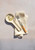 Vietri Borgo Verde Spoon Rest - GIFT BOXED

BGV-7845-GB
10.25"L, 4.5"W

Capture the quiet poetry of the Tuscan countryside with the Borgo Verde collection from plumpuddingkitchen.com. 

Handpainted vignettes in a soft green hue depict a charming villa nestled amidst slender cypress trees. 

Timeless and pastoral, these pieces invite an ambiance of relaxed, understated elegance.

Handpainted on terra bianca in Tuscany.

Dishwasher safe.
