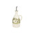 Vietri Borgo Verde Olive Oil Bottle

BGV-7847
8"H, 26oz

Capture the quiet poetry of the Tuscan countryside with the Borgo Verde collection from plumpuddingkitchen.com. 

Handpainted vignettes in a soft green hue depict a charming villa nestled amidst slender cypress trees. 

Timeless and pastoral, these pieces invite an ambiance of relaxed, understated elegance.

Handpainted on terra bianca in Tuscany.

Dishwasher safe.