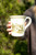 Vietri Borgo Verde Mug

BGV-7810
4.25"H, 14oz

Capture the quiet poetry of the Tuscan countryside with the Borgo Verde collection from plumpuddingkitchen.com. 

Handpainted vignettes in a soft green hue depict a charming villa nestled amidst slender cypress trees. 

Timeless and pastoral, these pieces invite an ambiance of relaxed, understated elegance.

Handpainted on terra bianca in Tuscany.

Dishwasher safe.