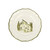 Vietri Borgo Verde Salad Plate

BGV-7801
8.5"D

Capture the quiet poetry of the Tuscan countryside with the Borgo Verde collection from plumpuddingkitchen.com. 

Handpainted vignettes in a soft green hue depict a charming villa nestled amidst slender cypress trees. 

Timeless and pastoral, these pieces invite an ambiance of relaxed, understated elegance.

Handpainted on terra bianca in Tuscany.

Dishwasher safe.