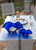 Vietri Hibiscus Glass Cobalt Small Bowl GIFT BOXED

HBS-8530C
8"D, 3"H

The ultimate in easygoing elegance, the Hibiscus Glass bowls are inspired by the soft and delicate elements of their namesake flower.

Mouthblown in Campania

Dishwasher safe