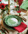 Fiabe di Natale Green Salad Plate

FBN-7401GR
9"D

Vietri's Fiabe di Natale collection from plumpuddingkitchen.com is a celebration of holiday storytelling, brought to life through sculptural Italian artistry.

Handpainted and handsculpted, each piece is adorned with delicately carved, three-dimensional vignettes along its rim that capture the magic and nostalgia of the season.

Every piece transforms everyday gatherings into meaningful celebrations, revealing the spirit of the holidays each time it is brought to the table.

Dishwasher, microwave, freezer and oven safe