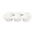 Vietri Lastra Holiday Muffin Tin

LAH-2688
12.5"L, 7.75"W, 2"H

Make time for your loved ones this season when you gather around the cheerful design of Vietri's Lastra Holiday from plumpuddingkitchen.com.

Handcrafted of Italian stoneware in Tuscany.  Dishwasher, microwave, freezer and oven safe.
