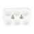 Vietri Lastra Holiday Muffin Tin

LAH-2688
12.5"L, 7.75"W, 2"H

Make time for your loved ones this season when you gather around the cheerful design of Vietri's Lastra Holiday from plumpuddingkitchen.com.

Handcrafted of Italian stoneware in Tuscany.  Dishwasher, microwave, freezer and oven safe.