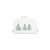 Vietri Lastra Holiday Butter Dish

LAH-2617
7"L, 5"W, 4.75"H

Make time for your loved ones this season when you gather around the cheerful design of Vietri's Lastra Holiday from plumpuddingkitchen.com.

Handcrafted of Italian stoneware in Tuscany.  Dishwasher, microwave, freezer and oven safe.