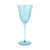 Vietri Natalia Teal Wine Glass
NLE-8820T
9"H, 9oz

Reminiscent of cut crystal, Natalia from plumpuddingkitchen.com is poised for elegance with etched Italian glass that can be dressed up or down for any dining occasion.

Made in Naples. Dishwasher safe.