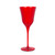 Vietri Natalia Red Wine Glass
NLE-8820R
9"H, 9oz

Reminiscent of cut crystal, Natalia from plumpuddingkitchen.com is poised for elegance with etched Italian glass that can be dressed up or down for any dining occasion.

Made in Naples. Dishwasher safe.