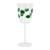 Vietri Drop Green Wine Glass

DRP-5420GR
9.5"H, 11oz

Dress up your daily glass of wine with the Vietri Drop Green Wine Glass from plumpuddingkitchen.com. Intricately mouthblown in Veneto, this beautiful collection brings a playful, chic touch to your favorite barware assortment.