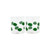 Vietri Drop Green Double Old Fashioned - Set of 2 GIFT BOXED

DRP-5436GR-GB
3.75"H, 12oz

Drop brings a playful yet chic touch to any barware and home accessory collection. Mouthblown from borosilicate (Pyrex) glass in Veneto, this highly durable yet lightweight drinkware elevates both dining experiences and living spaces with its understated elegance. The Drop Double Old Fashioned Set of 2 comes in an elegant gift box, and it makes an irresistibly Italian gift.