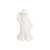 Vietri Pietra Natale Figural Cowboy Santa

PNA-2694
7"L, 6.5"W, 11"H

A festive friend to the Pietra Serena collection, Pietra Natale shares Pietra Serena’s handpressed edges, and it adds its own spirit with joyful depictions of Babbo Natale, Italy’s Santa Claus. Brimming with charming details like Babbo Natale’s handpressed beard, mittens, and coat pocket for treasures, Pietra Natale is sure to bring delight to your holiday table for years to come.